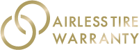 airless tire warranty